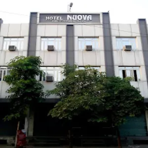 Hotel Nouva By Dcrest Agra (Uttar Pradesh)