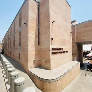 Hotel Southern Grand Kashi - Inside Kashi Vishwanath Temple Corridor Varanasi