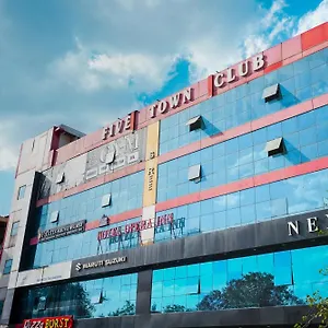 Hotel Opera Near Bus Stand Udaipur
