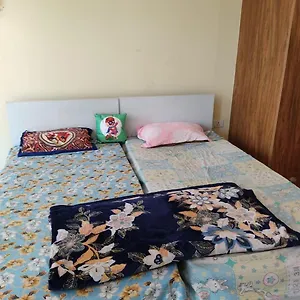 Hostel White House -mg Road, Gurugram Gurgaon