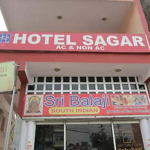 Hotel Sagar Agra (Uttar Pradesh)