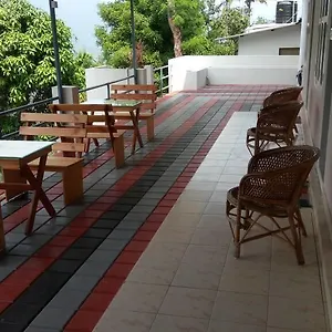 Resort British County Munnar