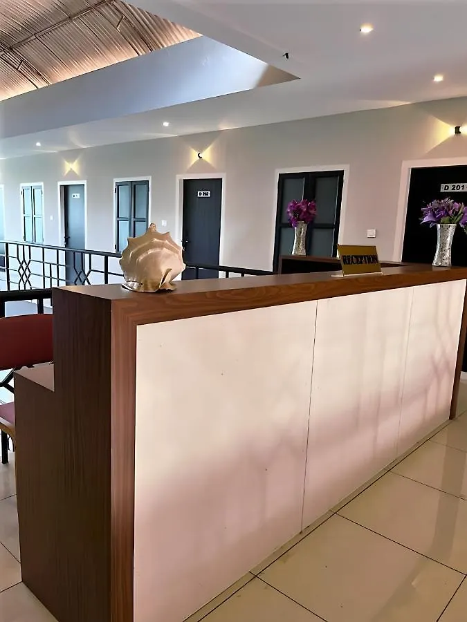 Hotel Sea Breeze Relax Inn Kannur