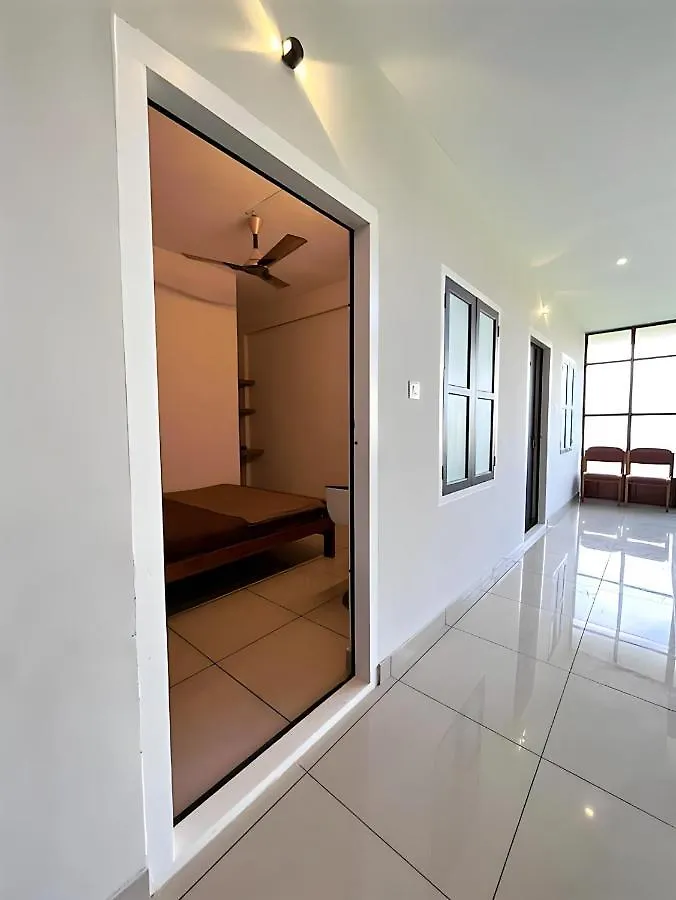 Sea Breeze Relax Inn Kannur 3*,  India